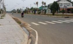 Chủ Ngợp bán đất Khu phố Ninh Trung  P.Ninh Sơn TP Tây Ninh.
