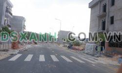 Cần bán lô đất 60m2 ngay KCN mỹ phước 2