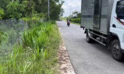 Bán đất mặt tiền đường Liên Xã (7m) Xã Núi Tượng, Huyện Tân Phú, Đồng Nai