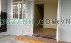 Sos Sos – Cần bán gấp Nhà SRXD gần trung tâm đường Ngô Thì Nhậm, Đà Lạt giá chỉ 4.5 tỷ