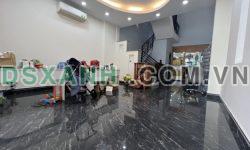 Bán nhà đường Nguyễn Ảnh Thủ Tân Chánh Hiệp Q.12 4 tầng 6pn chỉ 3.9 tỷ