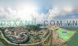 Cần bán lô đất Biệt thự – du an Ban Mai – Bai Chay – Ha Long – Quang Ninh.