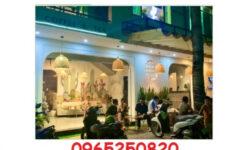 ⭐Chính chủ sang quán trà sữa Coffee ngay trung tâm TP.Bà Rịa; 0965250820