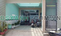 Bán nhà 3 tầng ngay khu công nghiệp Tân Uyên,Bình Dương,10m x23m. Giá chỉ 4.1 tỷ