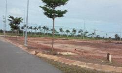 Chính chủ cần bán gấp lô đất định cư Mỹ giá 600tr diện tích 150m2