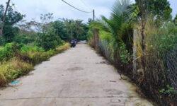 BÁN LÔ ĐẤT DIỆN TÍCH 141M2- SỔ RIÊNG- THỔ CƯ GẦN THỊ TRẤN DẦU GIÂY.