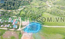 Bán gấp mảnh đất 800m2 xã Y TÝ-SAPA2 huyện Bát Xát tỉnh Lào Cai
