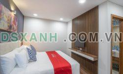 SIÊU HIẾM – Căn hộ Ramada Hạ Long FULL Nội thất 2 ngủ chỉ 1,5 Tỷ LH 0965524396
