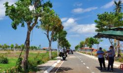 Mấy lô đất đẹp thổ cư giá đầu tư ngay sát thị trấn Long Hải. liên hệ 0935521383