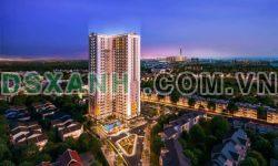 Cơ hội đầu tư căn hộ Bcons Sala chỉ cần trả trước 250tr đến lúc nhận nhà – Ân hạn gốc lãi + 18 tháng, CK 6.1%