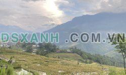 ĐẤT NỀN SAPA – VIEW SIÊU ĐẸP – GIÁ RẺ