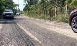 B216 (13 tỷ) – Bán vườn trái cây đủ loại, mặt tiền đường nhựa lớn,có thổ cư Bình Ba, Châu Đức, BRVT