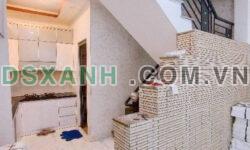 Bán nhanh giảm mạnh căn góc  mặt tiền 5m Cô Bắc Quận 1 chỉ 26 Tỷ