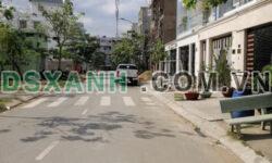 Bán đất chính chủ ngay MT đường Thống Nhất, Bình Thắng, Bình Dương, Giá 1tỷ7, DT 85m2,Xây tự do , có sổ hồng riêng