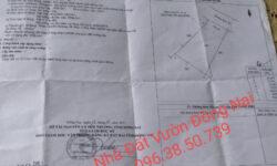 Cần Bán Gấp 25m Đất Mặt Tiền Đường DT763|| Định Quán – Đồng Nai ||Giá chỉ 250tr/m