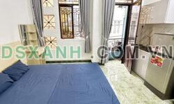 Cho thuê rẻ phòng trọ Full nội thất Phan Xích Long Phú Nhuận TP.HCM