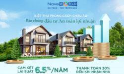 Những cung đường nghìn tỉ đưa NovaWorld Ho Tram thành tâm điểm kết nối