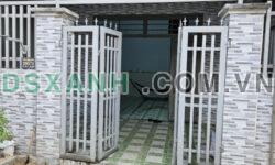 Bán nhà cấp 4 tại An Phú, Thuận An, 79,4m2 SHR 2,65 tỷ. Lh:0903336620