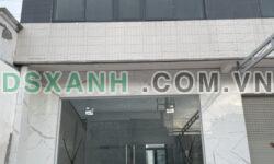 Cho thuê 2 căn nhà MT Quốc Lộ 50 Bình Hưng, 600m 120tr/th. Lh:0986225711