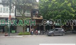 ✔️Chính chủ cho thuê nhà mặt phố số 24A Trần Hưng Đạo, P.Phan Chu Trinh, Hoàn Kiếm, 32tr/th; 0888222389