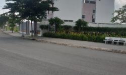 Bán Đất Biệt Thự 175m2 Giá 22 triệu Mặt Tiền Vành Đai 3
