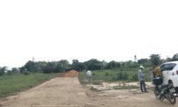 Cần bán Khu Đất Nền Nhơn Trạch