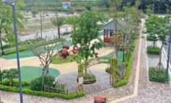 Đón đầu xu thế một đô thị trả ngay tại trung tâm hành chính Chơn Thành, Bình Phước