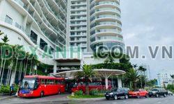 Chính chủ cần bán căn hộ khách sạn  ở Citadine Thành phố Hạ Long .