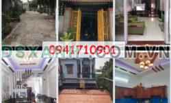 ⭐Chính chủ bán nhà 1 trệt 1 lầu tại Đông Hoà, Dĩ An, Bình Dương; 3,9tỷ; 0941710901