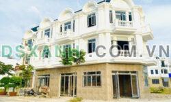 🍀Nhà 3 Tầng Vsip 2,sát bên Suncasa,MT đường 7m