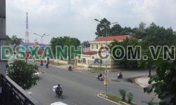 ĐƯỜNG 9 KHU HÀNH CHÍNH DĨ AN. 10*26.6. KINH DOANH ĐA NGÀNH NGHỀ