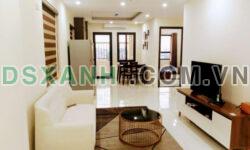 Cho thuê CC 2pn 2wc full đồ chỉ xách vali đến ở TP Từ Sơn Bắc Ninh