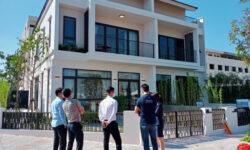 ĐẤT NỀN, NHÀ PHỐ, SHOPHOUSE  ĐẦU TƯ GIÁ RẺ, RỦI RO THẤP, LỢI NHUẬN CAO