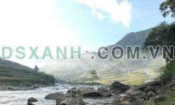 Bán đất nền tại trung tâm Tả Phìn phù hợp đầu tư đón sóng cao tốc Hà Nội – Lào Cai – Sapa