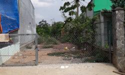 BÁN 130M2 ĐẤT THỔ CƯ, ĐƯỜNG ĐT 769, SỔ SẴN, ĐƯỜNG NHỰA, GẦN KCN DẦU GIÂY