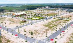 SIÊU HOT! Đất nền có sổ Cát Tường Park House – Chỉ 1,8 tỳ – Tặng xe SH 125i và 20 chỉ vàng.