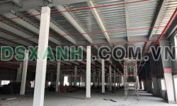 Bán Xưởng 26000m2 tại Khu Công Nghiệp (KCN) Tân Uyên, Bình Dương – 308 tỷ