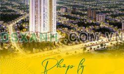 CĂN HỘ GIÁ RẺ BÌNH DƯƠNG QL13