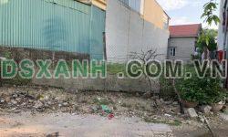 Bán mảnh đất 124,3m2 thuộc khu 6 thị trấn Cái Rồng ,Vân Đồn ,Quảng Ninh
