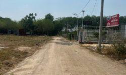 Cần ra gấp lô đất 250m2 tại Tân Hưng,Hớn Quản,Bình Phước