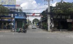 Nhà Đất Phường Tân Hiệp TP Biên Hoà hẻm Kaiserin , Tường Vy, Arobi đối diện bệnh viện Đồng Nai
