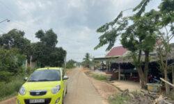 Mua Bán Đất Huyện Tân Biên, Tây Ninh Giá Rẻ Tháng 08/2022