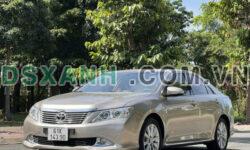 Bán nhanh Toyota Camry 2.5G