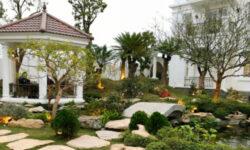 Đất vườn Cẩm Mỹ 1000m2, Chỉ 1 tỷ, Cách QL56 500m, 0932729823