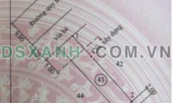 CHÍNH CHỦ CẮT LỖ ĐẤT TÁI ĐỊNH CƯ HỒNG KỲ, NINH DƯƠNG, MÓNG CÁI, QUẢNG NINH – LIÊN HỆ 0904198826
