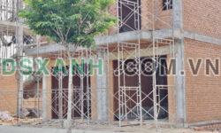 Nhà sổ riêng, sang tên công chứng ngay. Vị trí ngay trung tâm thành Phố Tân Uyên Bình Dương
