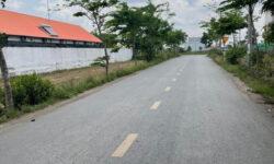 Chính chủ bán nền KDC 1B Thị trấn Cần Đước