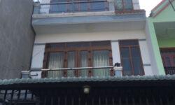 Bán nhà 1 trệt 2 lầu đúc, đường ô tô, Phường Bửu Hoà sau Ponchen giá 3 tỷ 7