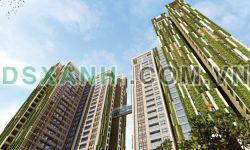 Căn hộ cao cấp 84m2 liền kề Phú Mỹ Hưng và Vivo city,  Quận 7 chỉ 400 triệu.