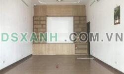 Cho thuê mặt bằng khu tttm nguyễn thái học p7, tpvt phòng kính sạch sẽ